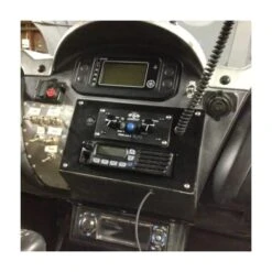 PCI Race Radios Universal Panel Mount Bracket 5 PCI Race Radios Universal Panel Mount Bracket -Motorcycle Series pci race radios universal panel mount bracket 2