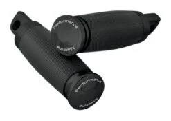 Performance Machine Contour Footpegs For Harley