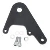 Performance Machine Vintage Caliper Rear Brake Bracket For Rigid Custom