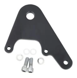 Performance Machine Vintage Caliper Rear Brake Bracket For Rigid Custom