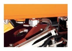 Pingel Power-Flo 3/8" NPT Petcock For Harley -Motorcycle Series pingel power flo38 npt petcock for harley 2