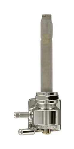 Pingel Vacuum 22mm Petcock For Harley -Motorcycle Series pingel vacuum22mm petcock for harley left outlet