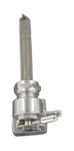 Pingel Vacuum 22mm Petcock For Harley -Motorcycle Series pingel vacuum22mm petcock for harley right outlet
