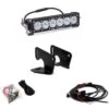 Baja Designs OnX6+ Hood Mount 10" Light Kit Polaris RZR PRO XP 2020-2021
