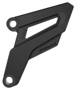 Polisport Front Sprocket Cover Beta 125cc-480cc 2020-2023 Black [Open Box]
