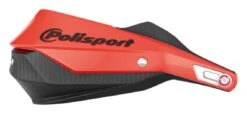 Polisport Trail Blazer Handguards -Motorcycle Series polisport trail blazer handguards 5