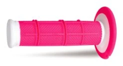 Pro Grip 791 Double Density Fluorescent Grips -Motorcycle Series pro grip791 double density fluorescent grips 2