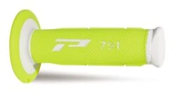 Pro Grip 791 Double Density Fluorescent Grips -Motorcycle Series pro grip791 double density fluorescent grips 3