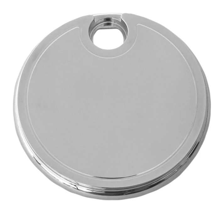 Pro-One Billet Fuel Door For Harley Touring 2008-2023 3 Pro-One Billet Fuel Door For Harley Touring 2008-2023 - Image 3