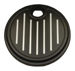 Pro-One Billet Fuel Door For Harley Touring 2008-2023