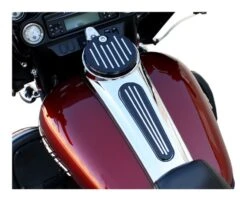 Pro-One Billet Fuel Door For Harley Touring 2008-2023 10 Pro-One Billet Fuel Door For Harley Touring 2008-2023 -Motorcycle Series pro one billet fuel door for harley touring20082020 4