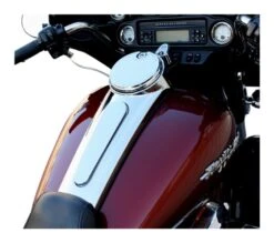 Pro-One Billet Fuel Door For Harley Touring 2008-2023 11 Pro-One Billet Fuel Door For Harley Touring 2008-2023 -Motorcycle Series pro one billet fuel door for harley touring20082020 5