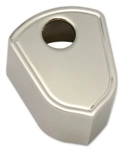 Pro-One Ignition Switch Cover For Harley Touring 2007-2013 -Motorcycle Series pro one ignition switch cover for harley touring20072013 2