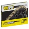 Pro Taper Pro Series Forged 520 MX Racing Chain