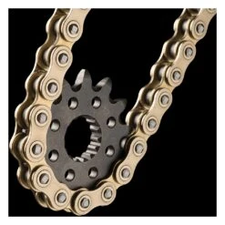Pro Taper Pro Series Forged 520 MX Racing Chain -Motorcycle Series pro taper pro series forged520 mx racing chain 2