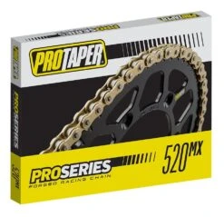 Pro Taper Pro Series Forged 520 MX Racing Chain