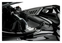 Puig Clutch Lever Protector 23 Puig Clutch Lever Protector -Motorcycle Series puig brake lever protector 11
