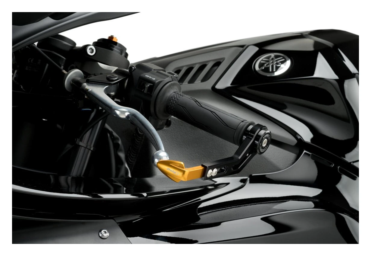 Puig Clutch Lever Protector 4 Puig Clutch Lever Protector - Image 4