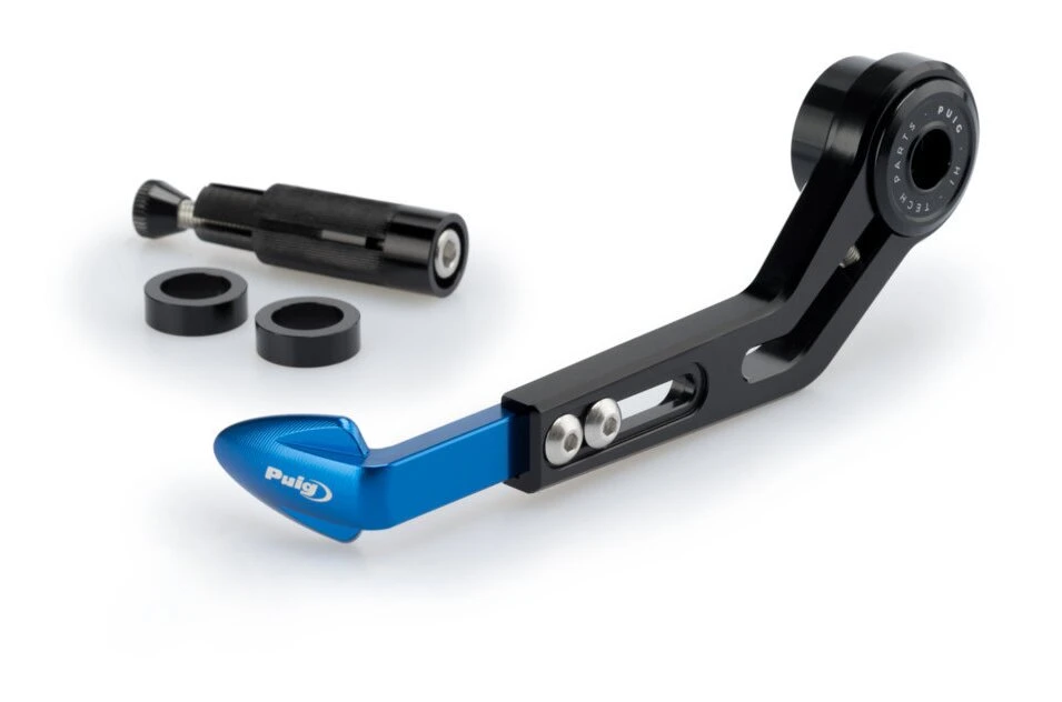 Puig Clutch Lever Protector 5 Puig Clutch Lever Protector - Image 5