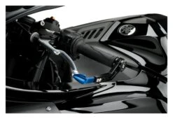 Puig Clutch Lever Protector 17 Puig Clutch Lever Protector -Motorcycle Series puig brake lever protector 5