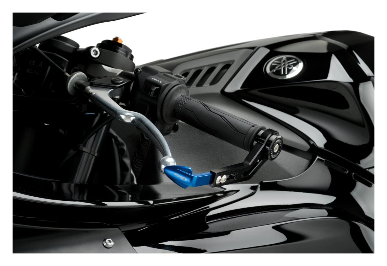 Puig Clutch Lever Protector 6 Puig Clutch Lever Protector - Image 6