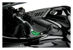 Puig Clutch Lever Protector 19 Puig Clutch Lever Protector -Motorcycle Series puig brake lever protector 7