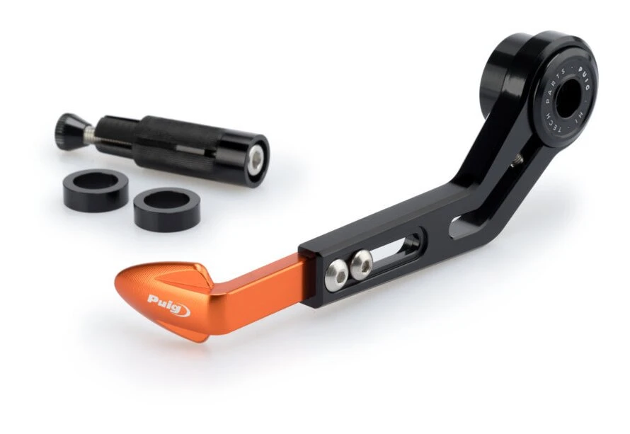 Puig Clutch Lever Protector 9 Puig Clutch Lever Protector - Image 9