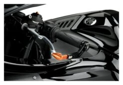 Puig Clutch Lever Protector 21 Puig Clutch Lever Protector -Motorcycle Series puig brake lever protector 9