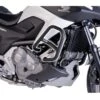 Puig Engine Guards Honda NC700X 2012-2015 Black [Open Box]