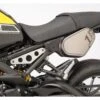 Puig Side Number Plates Yamaha XSR900 2016-2021