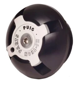 Puig Oil Fill Cap BMW Black [Open Box]