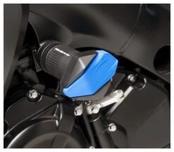 Puig R12 Replacement Frame Slider Rubber Cover -Motorcycle Series puig r12 replacement frame slider rubber cover 3