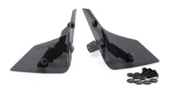 Puig Frontal Deflector Kit Honda Africa Twin Adventure Sport 2020-2023 9 Puig Frontal Deflector Kit Honda Africa Twin Adventure Sport 2020-2023 -Motorcycle Series puig upper deflector kit ktm1090 adventure1290 super adventure 2