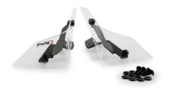 Puig Frontal Deflector Kit Honda Africa Twin Adventure Sport 2020-2023