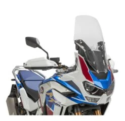 Puig Frontal Deflector Kit Honda Africa Twin Adventure Sport 2020-2023 11 Puig Frontal Deflector Kit Honda Africa Twin Adventure Sport 2020-2023 -Motorcycle Series puig upper deflector kit ktm1090 adventure1290 super adventure 4