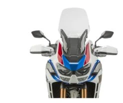 Puig Frontal Deflector Kit Honda Africa Twin Adventure Sport 2020-2023 12 Puig Frontal Deflector Kit Honda Africa Twin Adventure Sport 2020-2023 -Motorcycle Series puig upper deflector kit ktm1090 adventure1290 super adventure 5