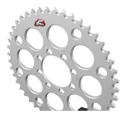 Renthal Flat Track Style Quick Change Rear Sprocket