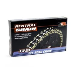 Renthal R3-3 SRS 520 O-Ring Chain