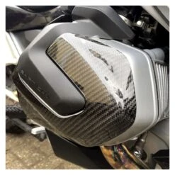 R&G Racing Engine Case Sliders BMW R1250GS / RS / RT / R 2019-2023