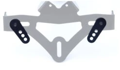 R&G Racing Universal License Plate Adapter Kit -Motorcycle Series rg universal license plate extension adapter kit 3
