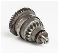 Rick's Motorsport Electric Starter Drive Can-Am Outlander / MAX / 400 2008-2012