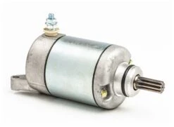 Rick's Motorsport Electrics Starter Motor Yamaha YFZ450R 2004-2013