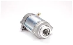 Rick's Motorsport Electrics Starter Motor Kawasaki Prairie / Lakota / Bayou 2000-2004