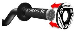 Risk Racing Grip Donuts
