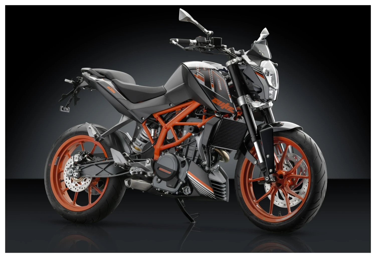 Rizoma Carbon Fiber Clutch Cover KTM 390 Duke 2015-2016 3 Rizoma Carbon Fiber Clutch Cover KTM 390 Duke 2015-2016 - Image 3