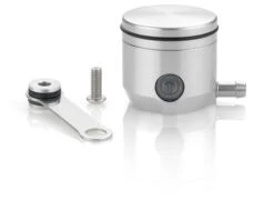 Rizoma Front Brake Reservoir -Motorcycle Series rizoma front brake reservoir 2