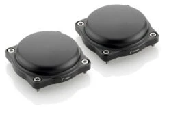 Rizoma Upper Injector Cover Triumph America / Bonneville / T100 / Thruxton / Scrambler / Speedmaster