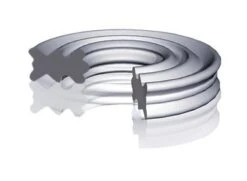 RK 520 GXW XW-Ring Chain -Motorcycle Series rk520 gxw chain 1