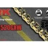 RK 520 GXW XW-Ring Chain