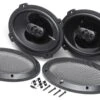 Rockford Fosgate 6"x9" Punch 4-Way Speakers